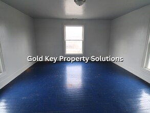 1413 Walnut St in Anderson, IN - Foto de edificio - Building Photo