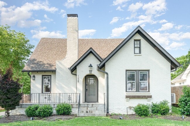 property at 1028 Iverson Ave