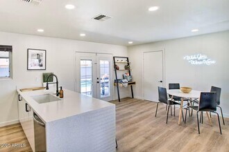 1233 E Marny Rd in Tempe, AZ - Building Photo - Building Photo