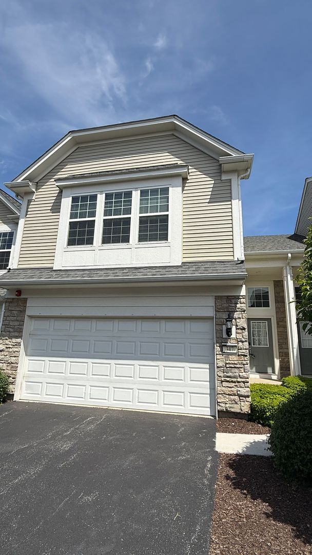 property at 347 Devoe Dr