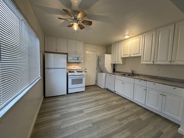 property at 552 A St