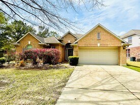 26410 Banning Park Ln in Katy, TX - Building Photo