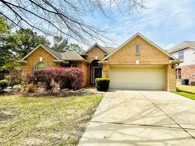 property at 26410 Banning Park Ln