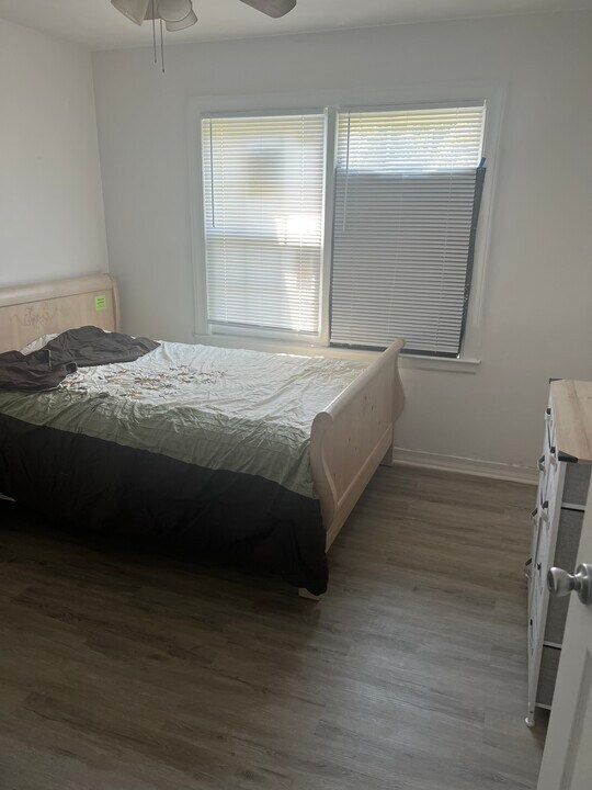 813 N Lee St in Salisbury, NC - Building Photo