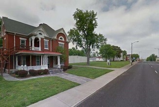 Maple Grove Living Places in Hopkinsville, KY - Foto de edificio - Building Photo