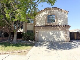 10306 E Delta Ave in Mesa, AZ - Building Photo