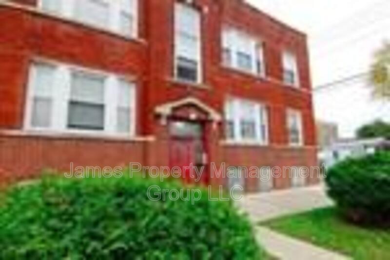 3607 W Le Moyne St in Chicago, IL - Building Photo