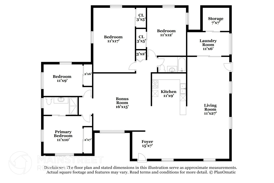 731 Cypress Ave in Venice, FL - Building Photo