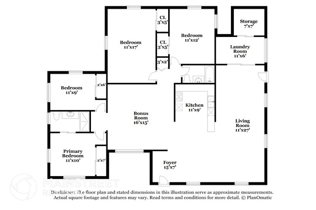 property at 731 Cypress Ave