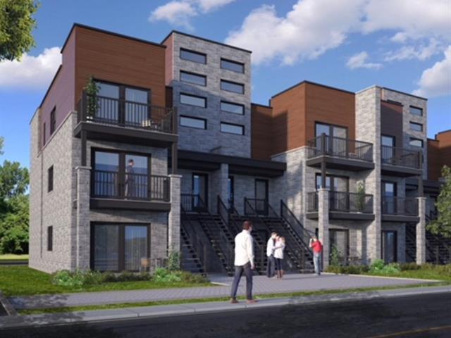 267 D'amsterdam Boul in Gatineau, QC - Building Photo