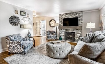 5953 Rosslyn Ave in Indianapolis, IN - Building Photo - Building Photo