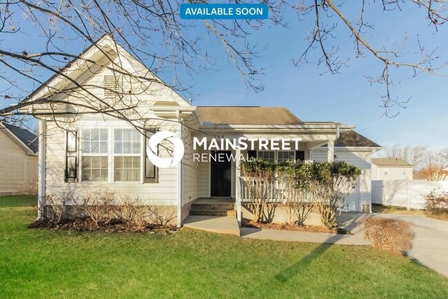 property at 136 Sterling Terrace Dr