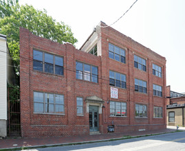 715-719 Bowe St in Richmond, VA - Building Photo - Building Photo