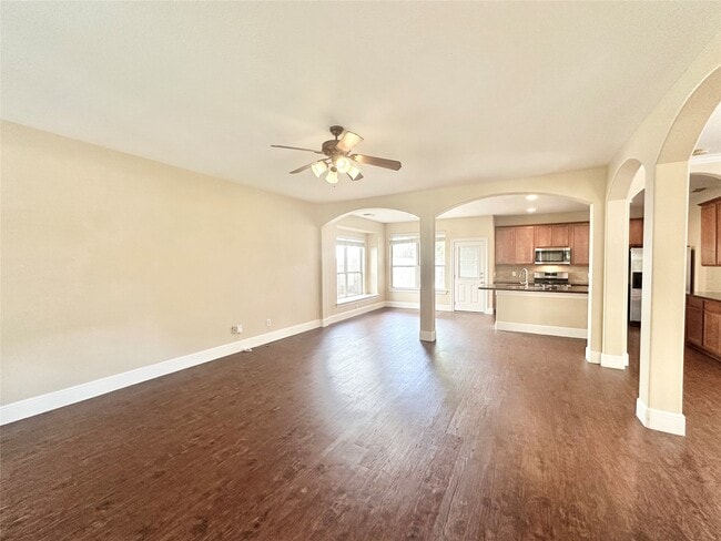 property at 43 Panterra Way
