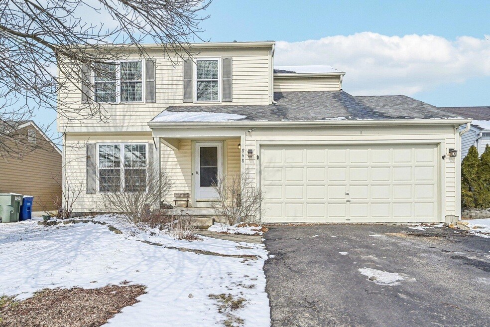 2480 Derhake Rd in Florissant, MO - Building Photo