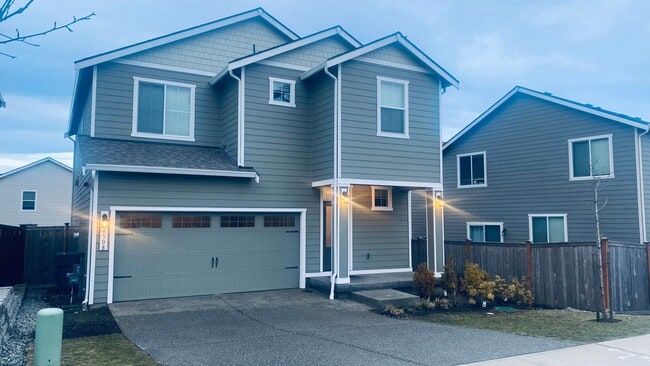 property at 4508 Sand Dollar Dr