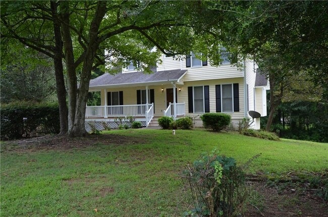 105 Wellington Walk in Douglasville, GA - Building Photo - Building Photo