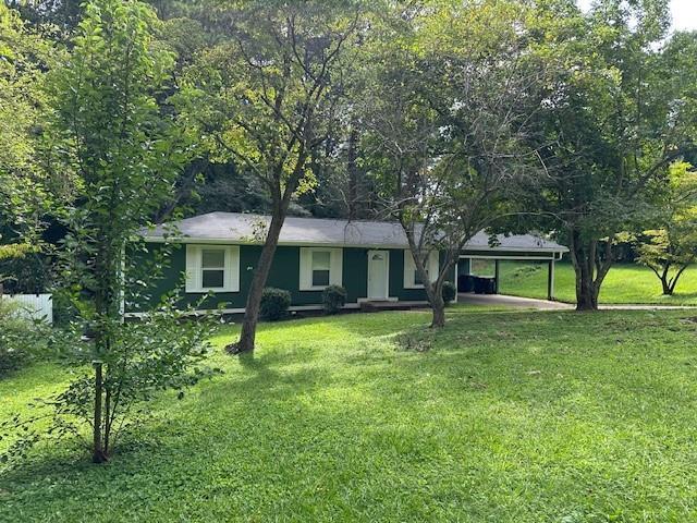 485 Pineland Rd SW in Mableton, GA - Building Photo - Building Photo