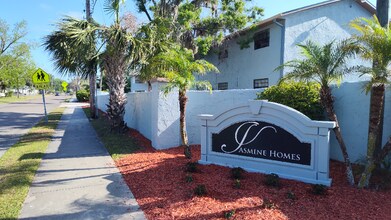 3215 Baird Ave in Lakeland, FL - Building Photo - Building Photo