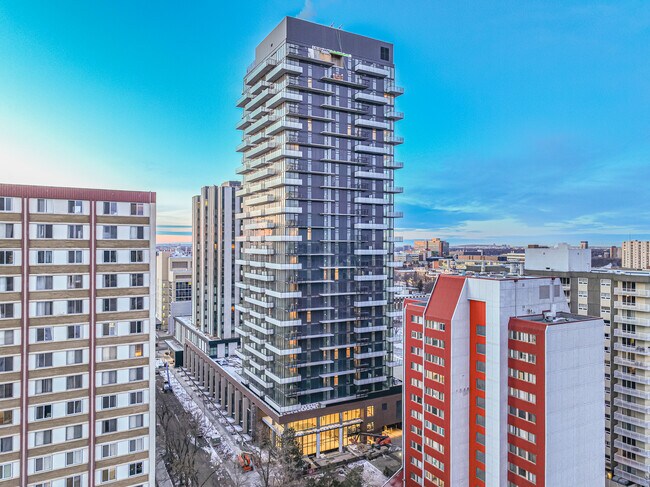 Eleanor in Edmonton, AB - Building Photo - Building Photo