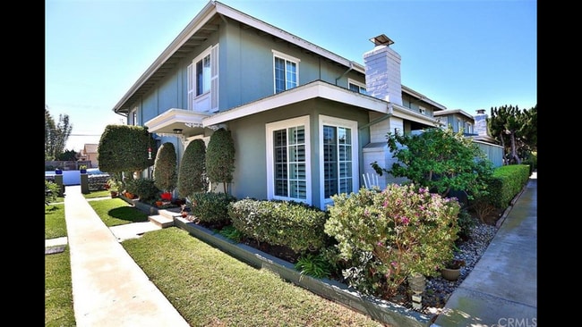 property at 1845 Anaheim Ave