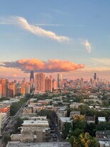 444 W Fullerton Pky, Unit 1905 in Chicago, IL - Building Photo