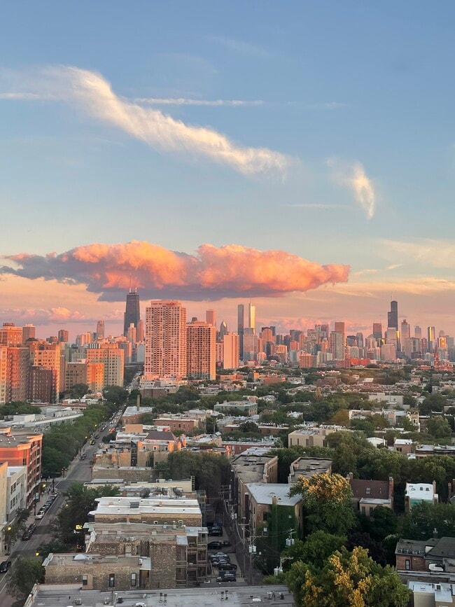 property at 444 W Fullerton Pky