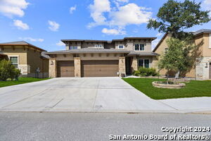 418 Sundance Way in San Antonio, TX - Foto de edificio - Building Photo