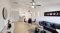 143 Zenith Cir in Ft. Myers, FL - Foto de edificio - Building Photo