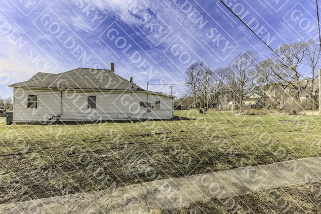 621 S Mound St in Muncie, IN - Building Photo - Building Photo