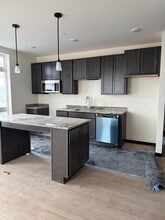 Vicino Madison in Madison, WI - Foto de edificio - Building Photo