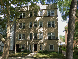 1934 W Estes Ave, Unit 36-2N Apartments