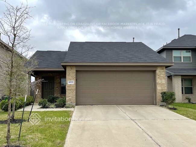 property at 18722 Mercer Fls Dr