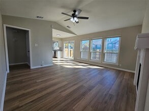 1416 Hyridge Cir in Round Rock, TX - Building Photo - Building Photo