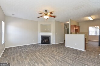 6332 Ellenwood Dr in Rex, GA - Building Photo - Building Photo