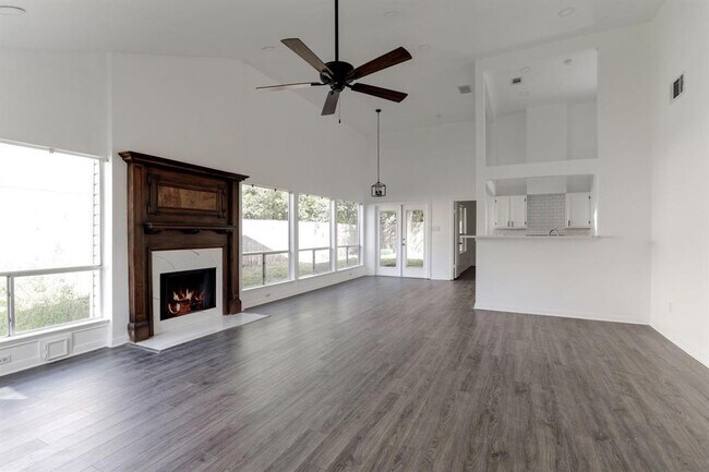 18326 Autumn Trails Ln in Katy, TX - Building Photo - Building Photo