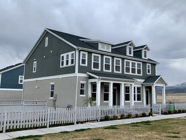 property at 11613 S Prosperity Rd