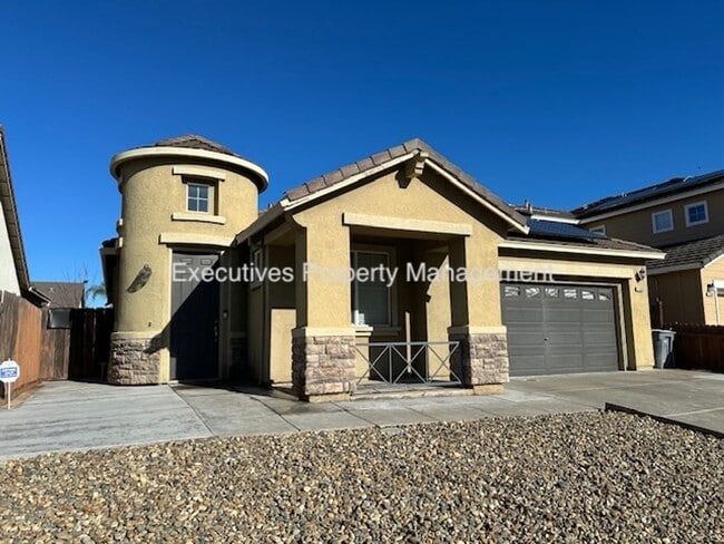 property at 1263 Orion Ct