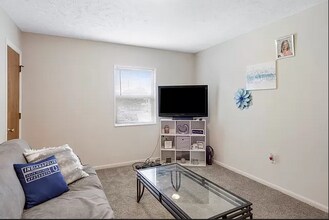 305 E Phoenix Ave, Unit 305.5 in Normal, IL - Foto de edificio - Building Photo