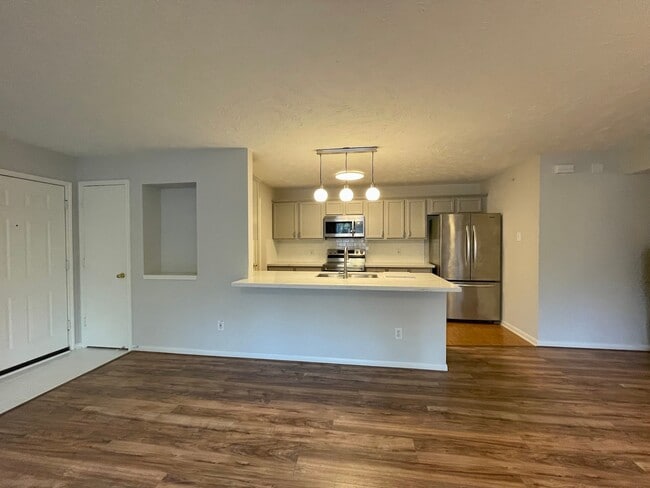 property at 8051 Bay Branch Dr