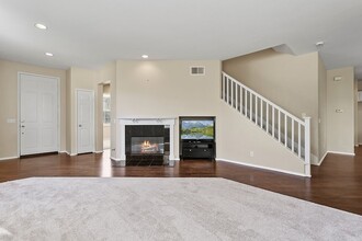 37 Trail Canyon Dr, Unit 4716 in Aliso Viejo, CA - Building Photo - Building Photo