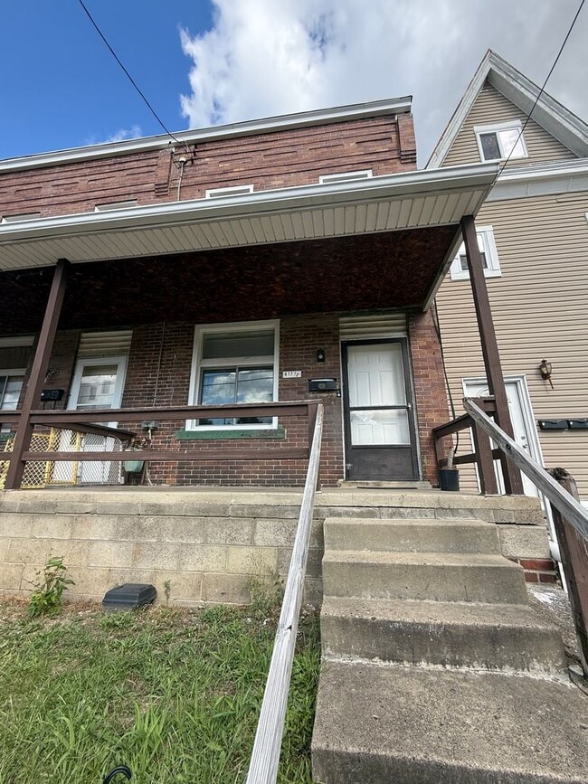 property at 617.5 Climax St
