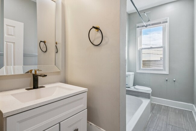 1243 Washington Blvd in Baltimore, MD - Building Photo - Building Photo