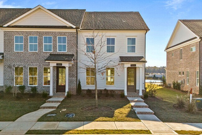 213 Black Swann Rd in Auburn, AL - Building Photo - Building Photo