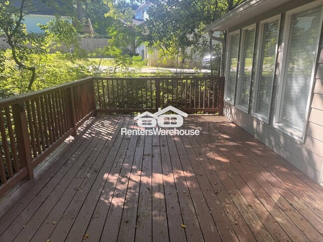 203 Walthall Ave SE in Marietta, GA - Foto de edificio - Building Photo