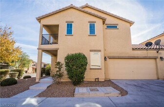 4537 Lime Straight Dr in Las Vegas, NV - Building Photo - Building Photo