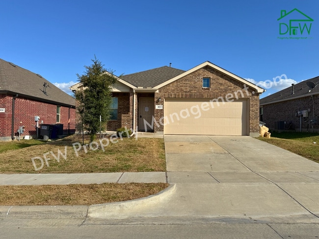 property at 413 Everglades St