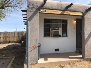 314 Rhode Island St SE in Albuquerque, NM - Building Photo - Building Photo