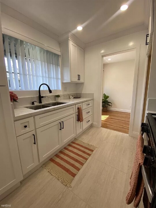1778 Grevelia St-Unit -1778 in South Pasadena, CA - Building Photo
