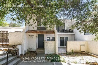 3660 Summershore Ln in Westlake Village, CA - Building Photo - Building Photo